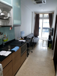 Suites @ Bukit Timah (D21), Apartment #506011361